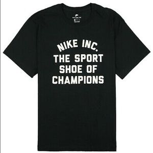 Nike T-Shirt